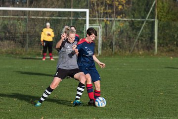 Bild 26 - Frauen TSV Wiemersdorf - SG Weede-Westerrade : Ergebnis: 1:1